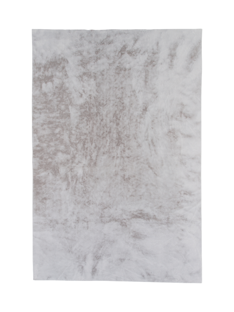 
Design Teppich „Nina“ - verschiedene Grössen - Hellgrau / 200 x 300 cm