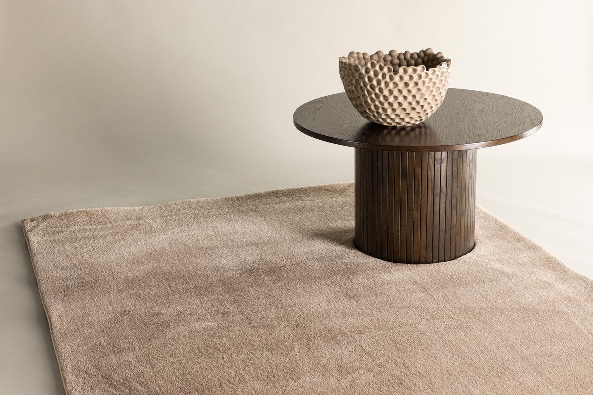 
Designer Rug "Bianca" - various sizes - Beige / 160 x 230 cm