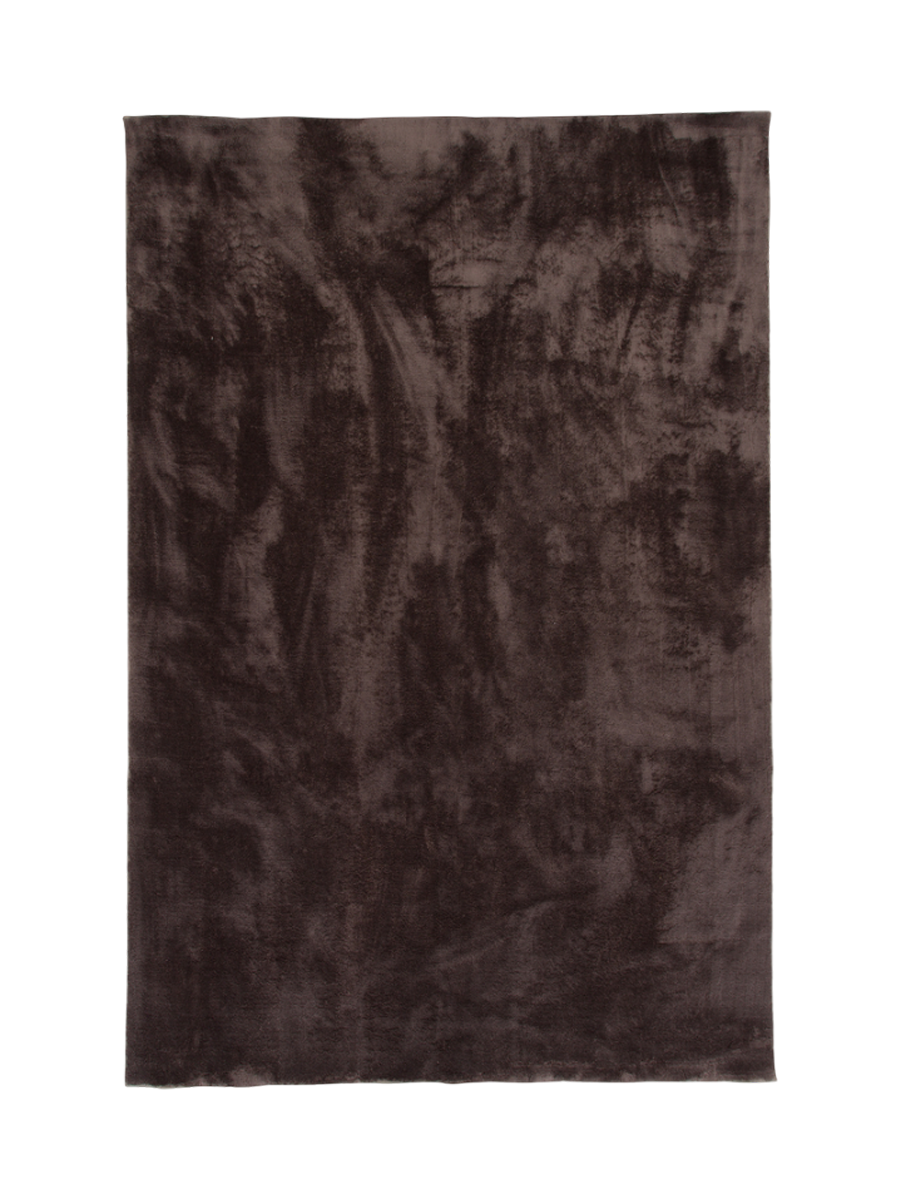 
Designer Rug "Bianca" - various sizes - Brown / 200 x 300 cm