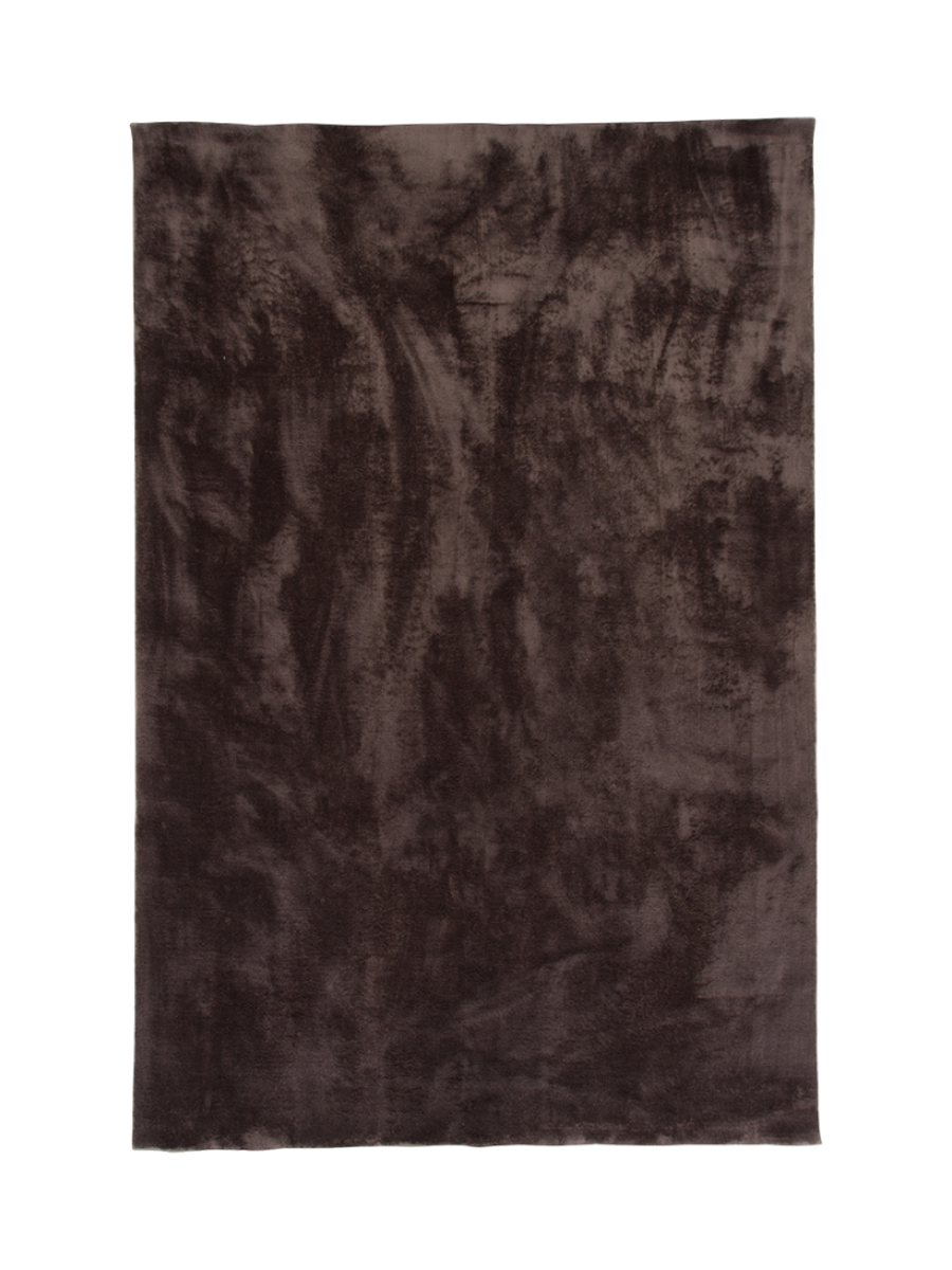 
Designer Rug "Bianca" - various sizes - Brown / 160 x 230 cm
