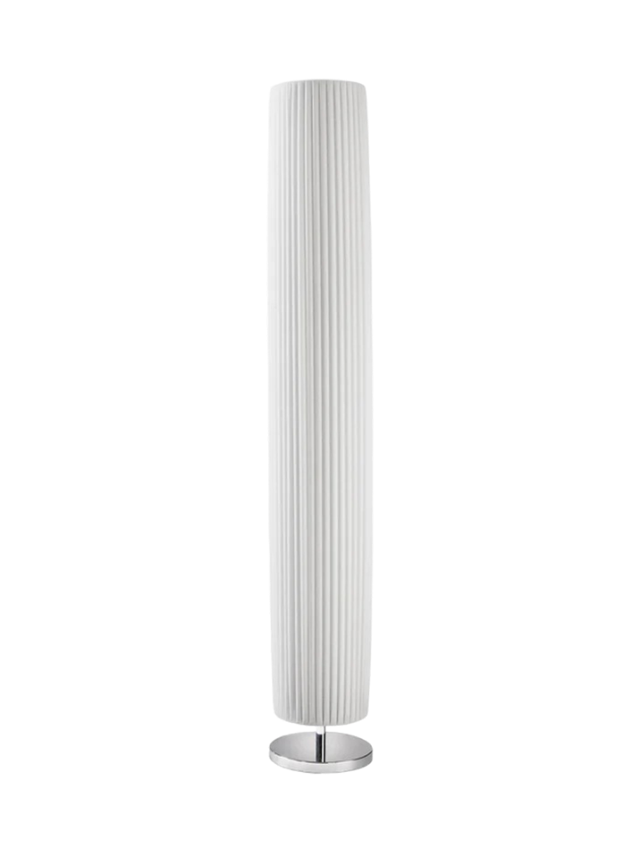 
Elegant XL Designer Floor Lamp "Salone"
