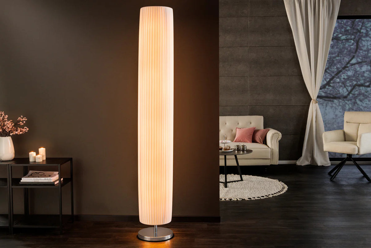 
Elegant XL Designer Floor Lamp "Salone"