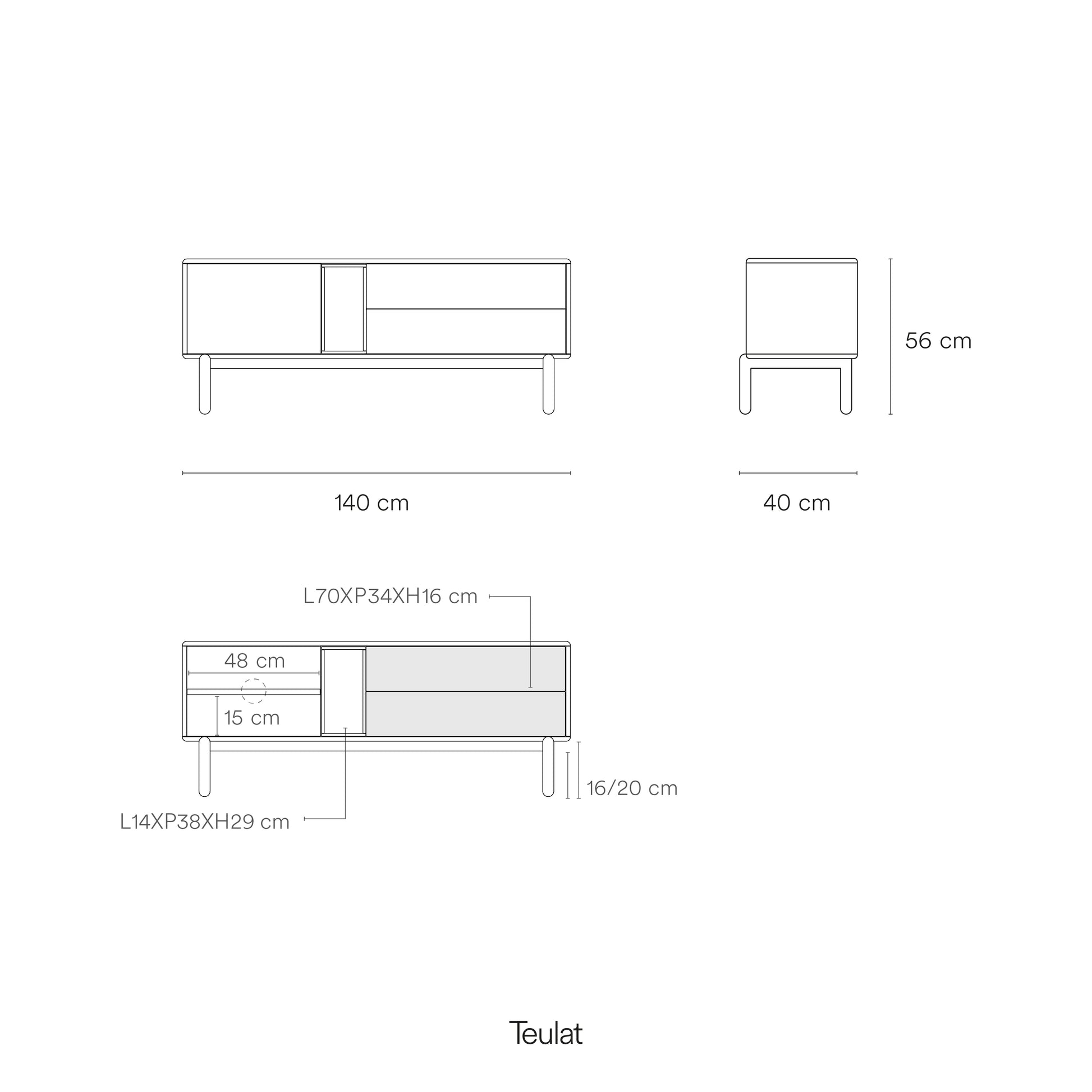 IMAGE for product variant SKU 15956_TE