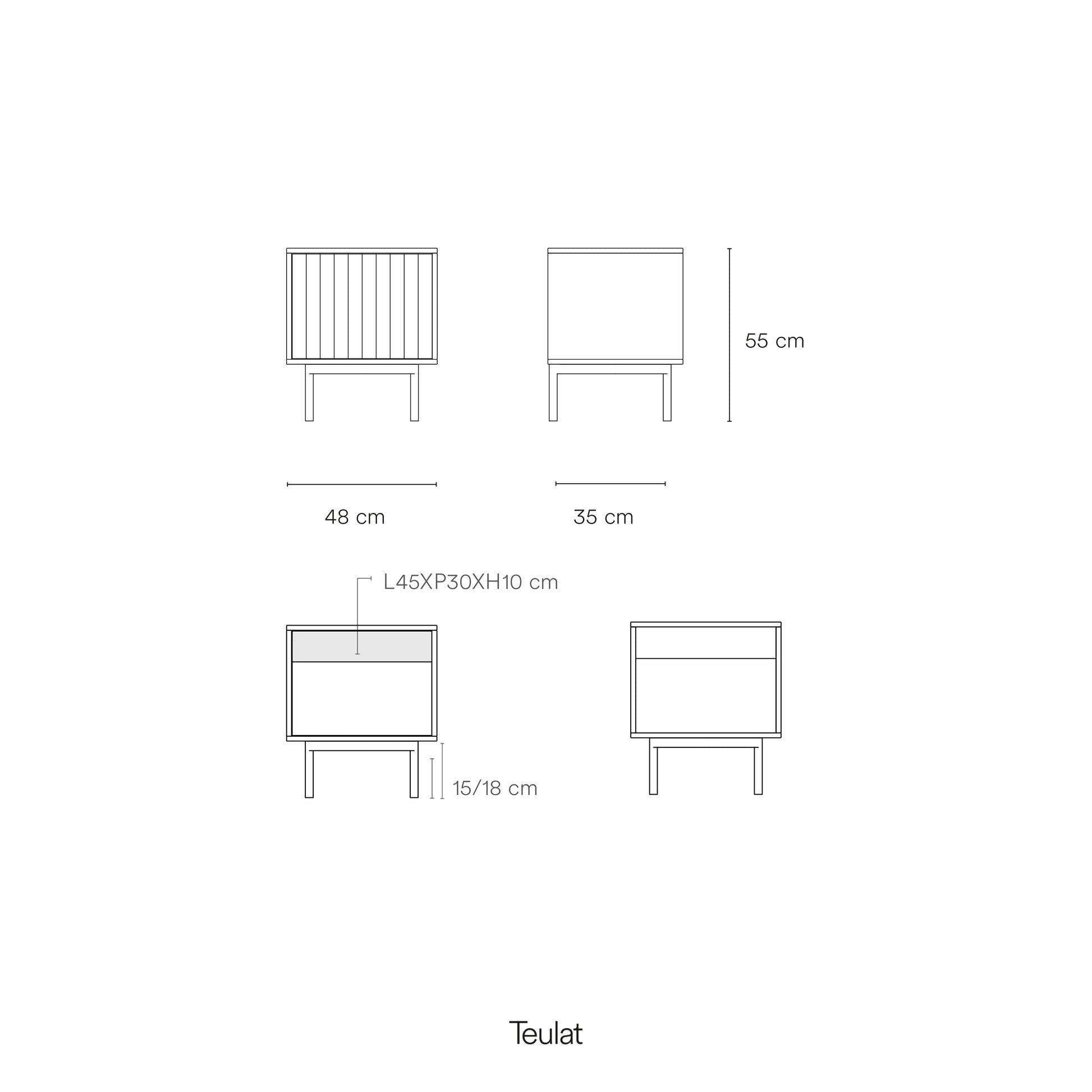 IMAGE for product variant SKU 15960_TE