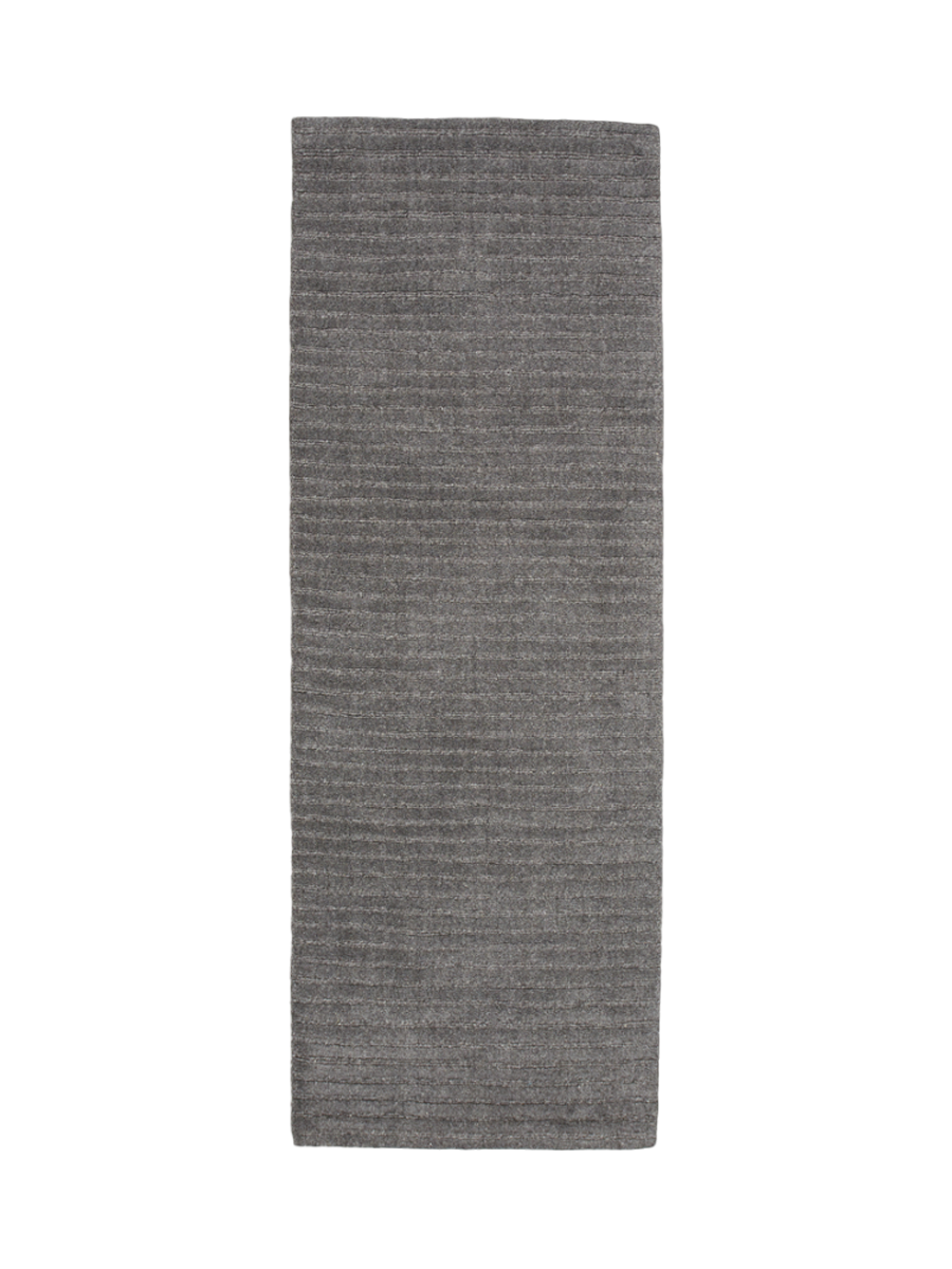 
Design Wollteppichläufer „Milton“ 200 x 70 cm