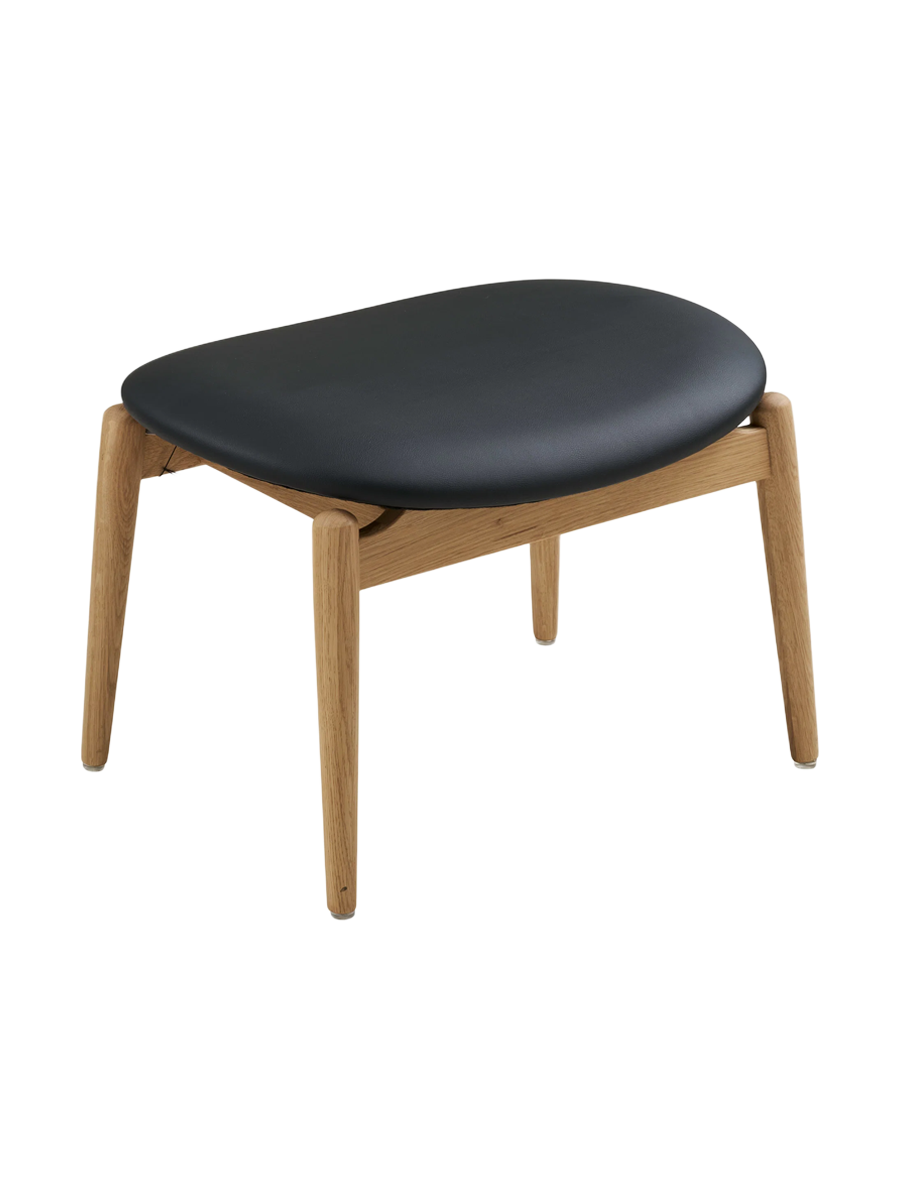 
Banc design massif « Brave » 140 x 45 cm