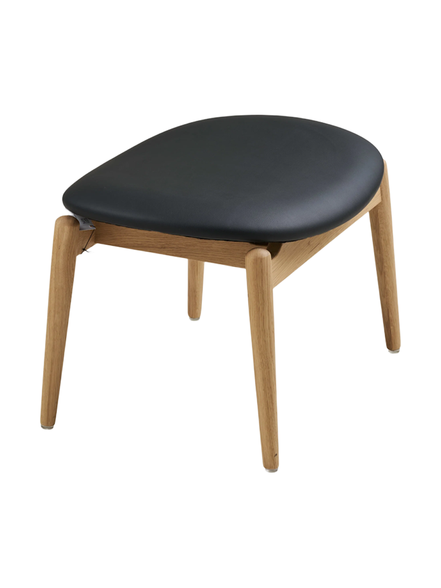 
Banc design massif « Brave » 140 x 45 cm