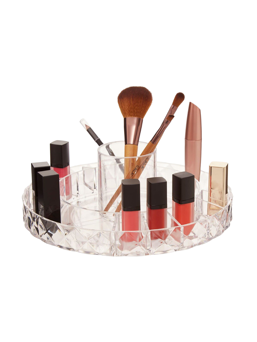 
Cosmetic organizer "Round"