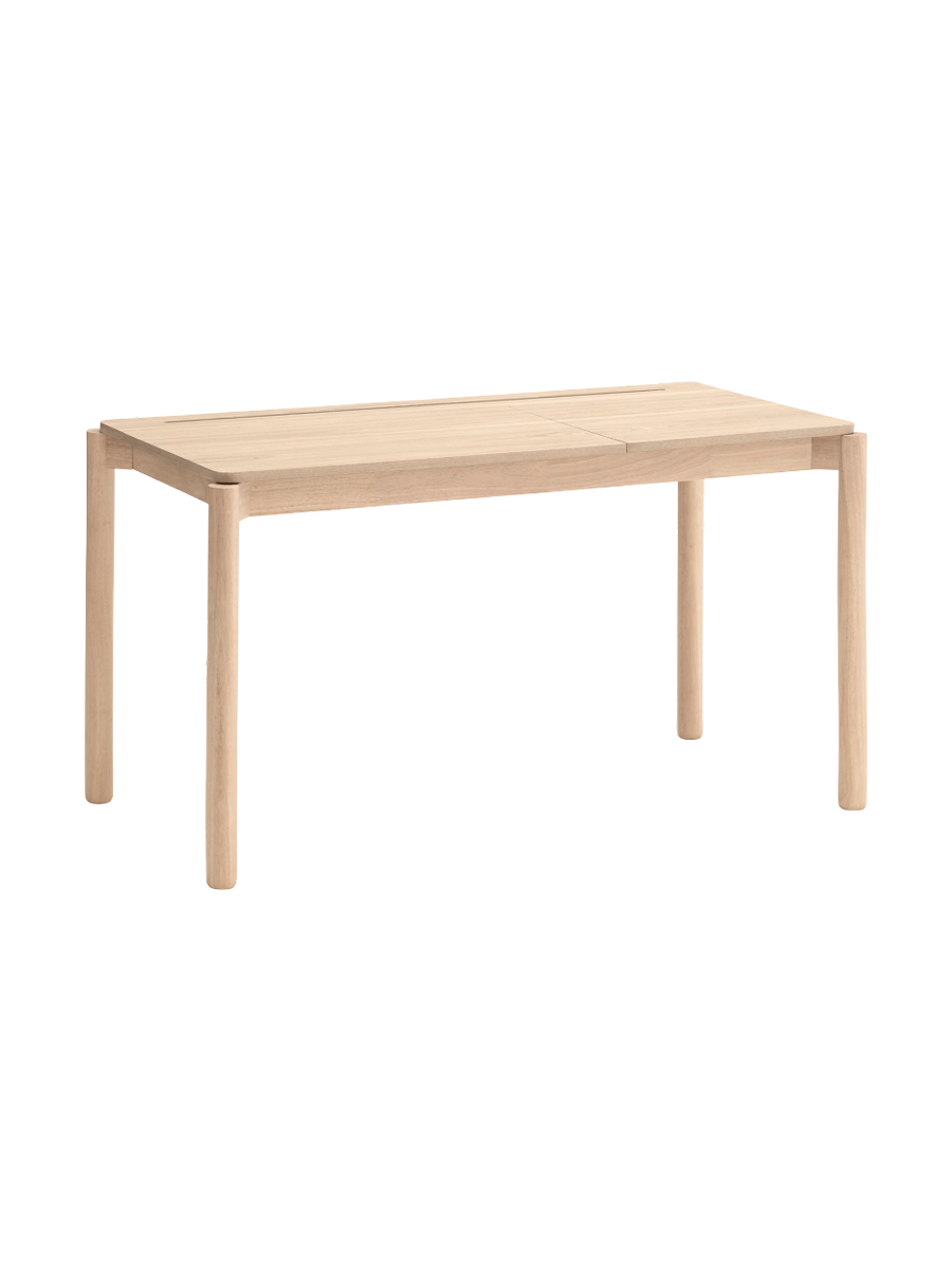 
Designer Desk "Atlas" - 110 x 60 cm - Natural