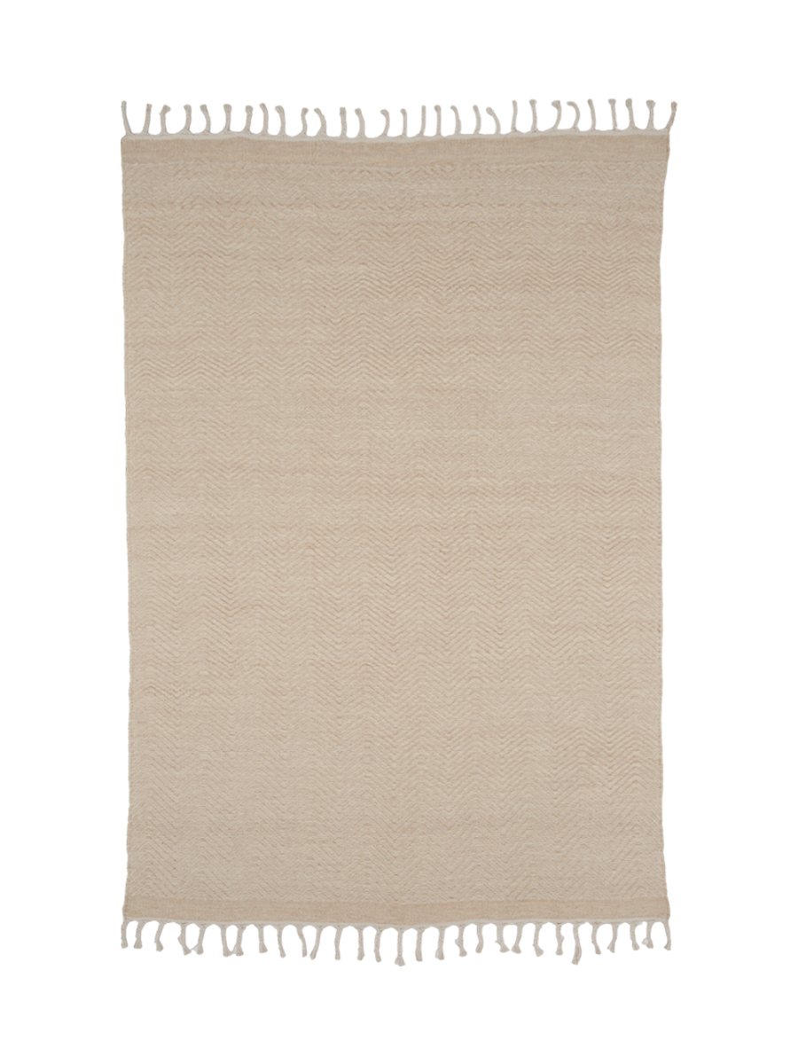 
Designer Wool Rug "Loke" - various sizes - 160 x 230 cm