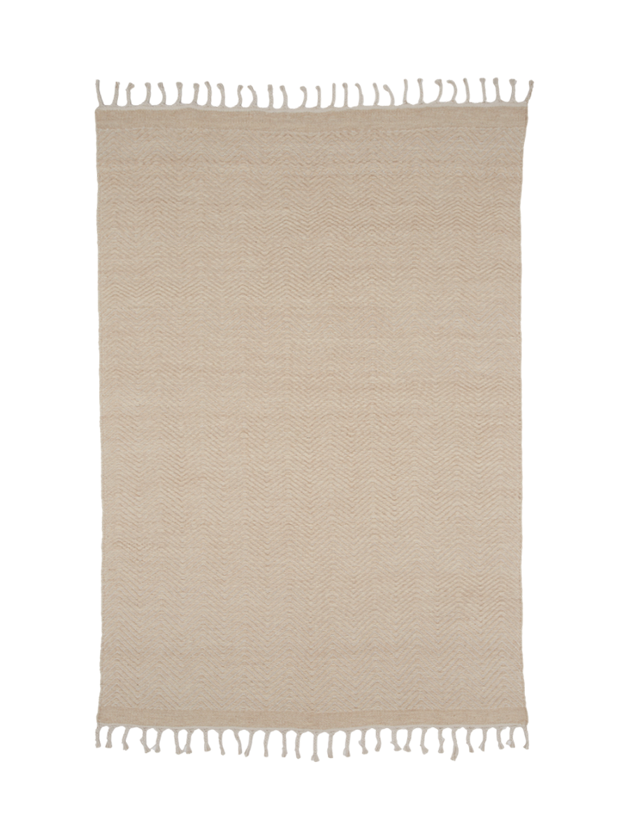
Designer Wool Rug "Loke" - various sizes - 200 x 300 cm