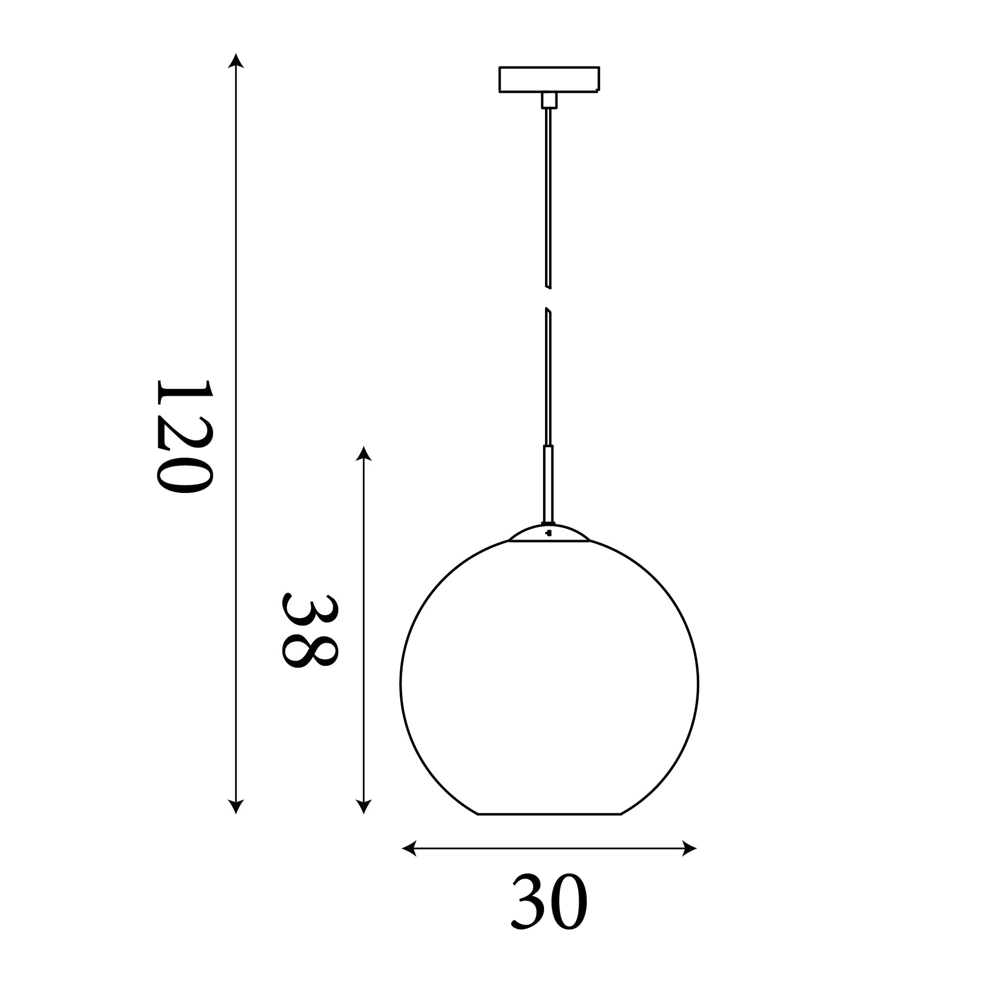IMAGE for product variant SKU 1632CL