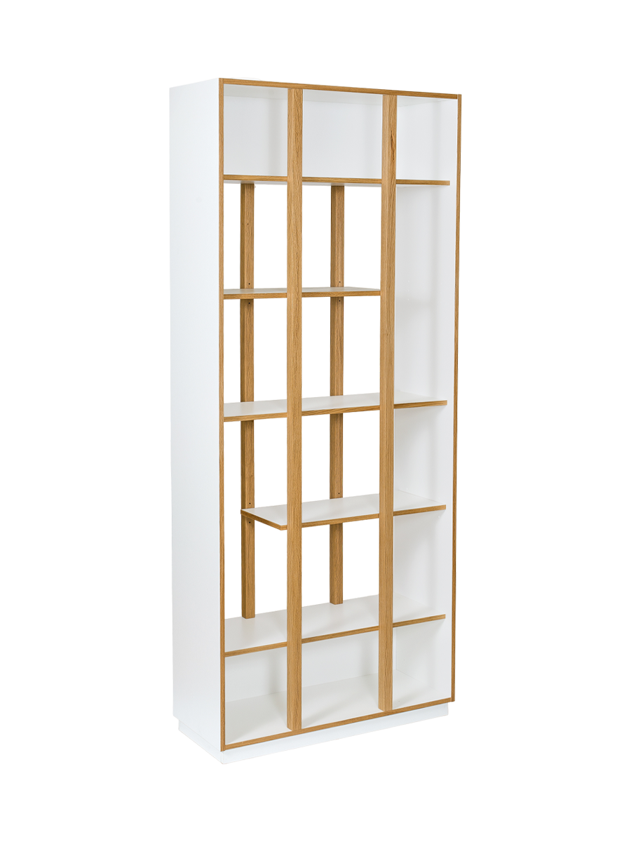 
Modernes Regal „Newbury“