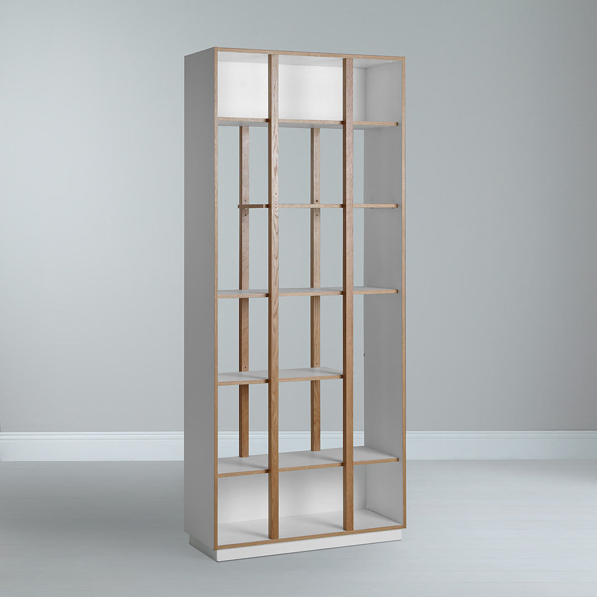 
Modernes Regal „Newbury“