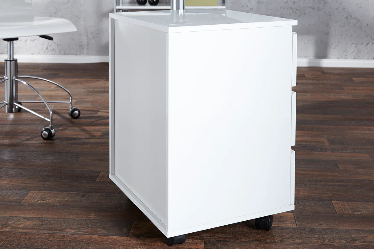 
Modern mobile pedestal "Big Deal"