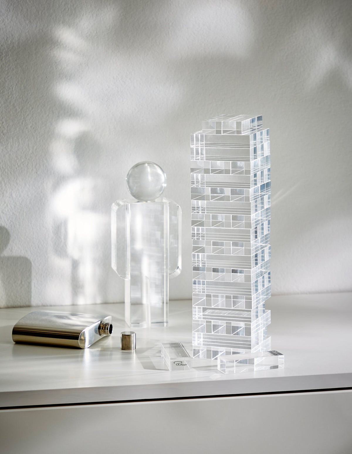 
Design Geschicklichkeitsspiel „YAP“