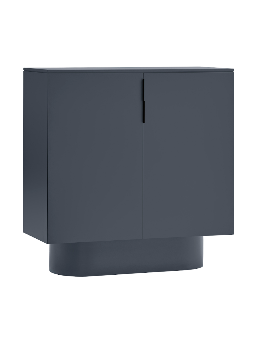 
Highboard design « Totem » - Anthracite