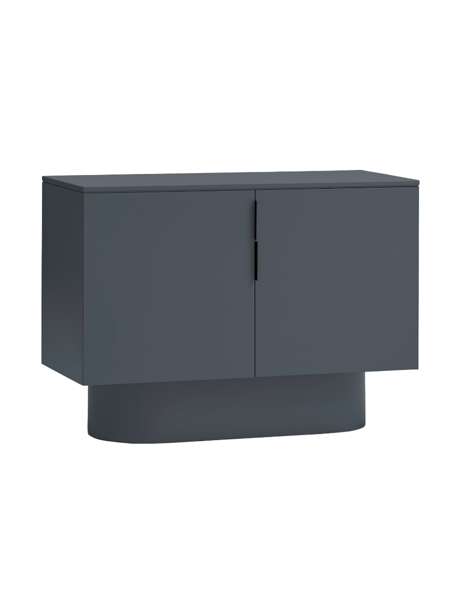 
Commode design « Totem » - Anthracite