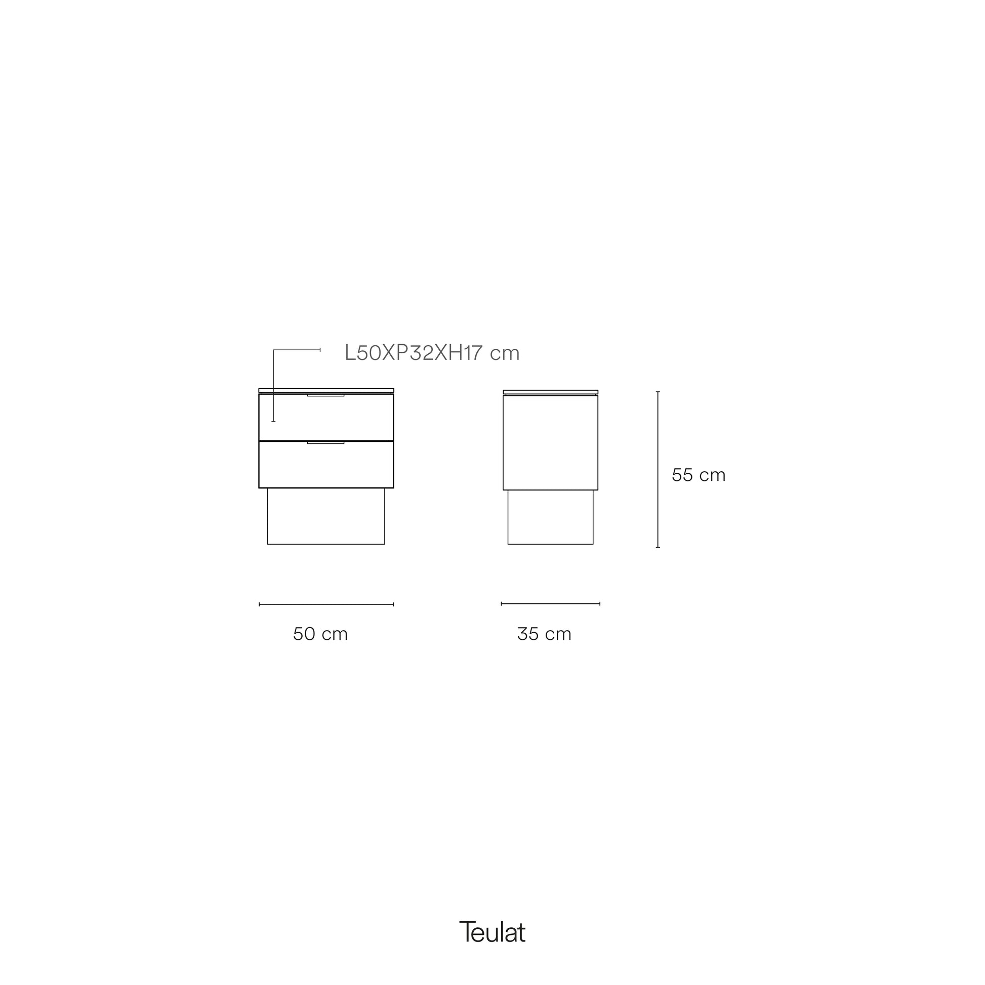 IMAGE for product variant SKU 17313_TE