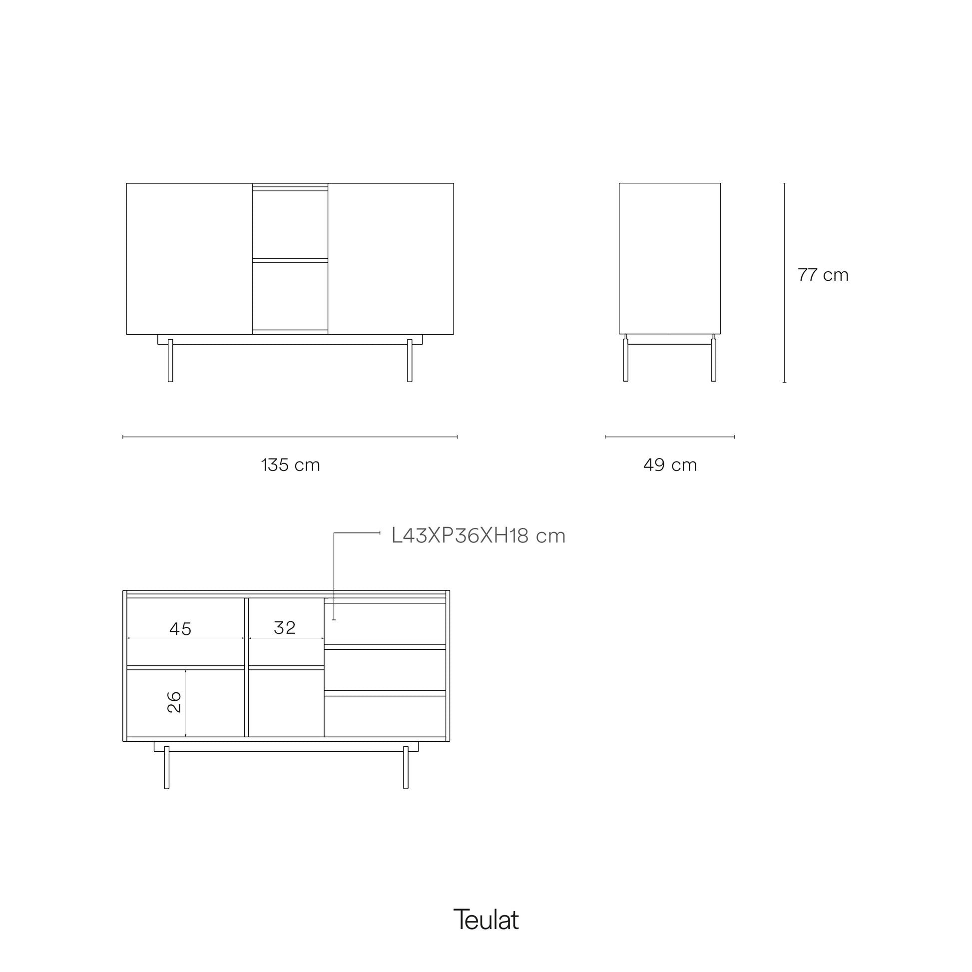 IMAGE for product variant SKU 17320_TE
