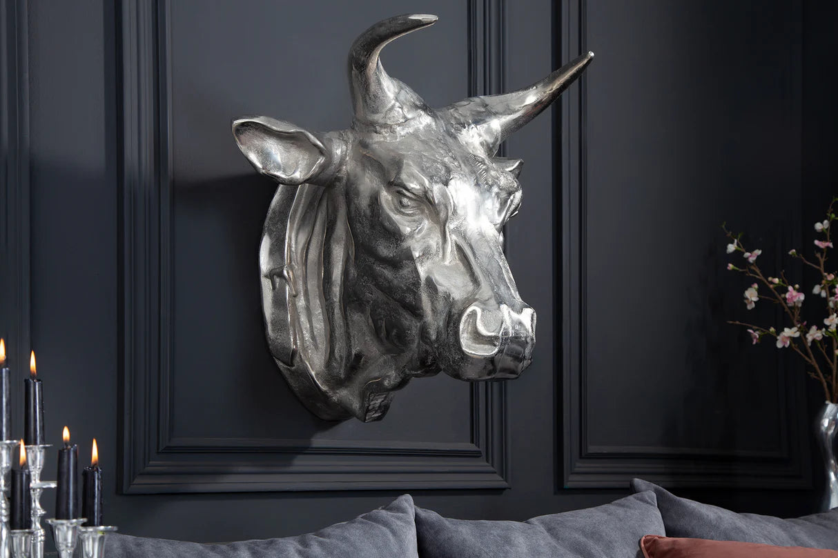 
Imposing Wall Art "Torero"