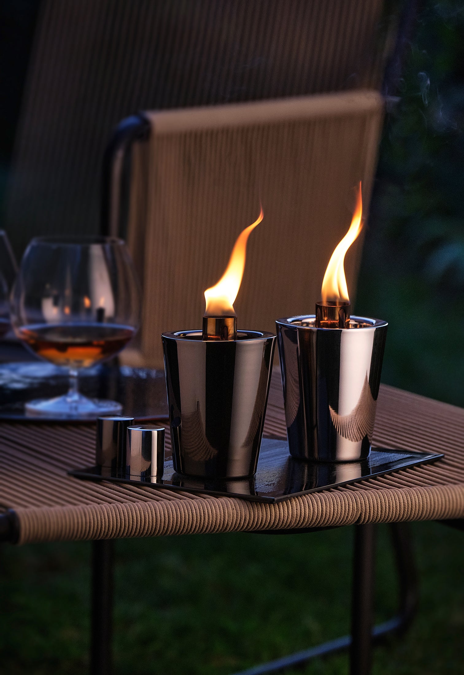 
Torche de table « Tarcia »
