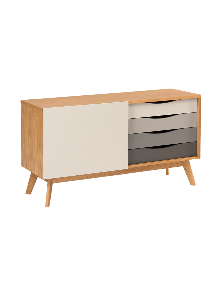 
Designer Sideboard "Avon" - Standard