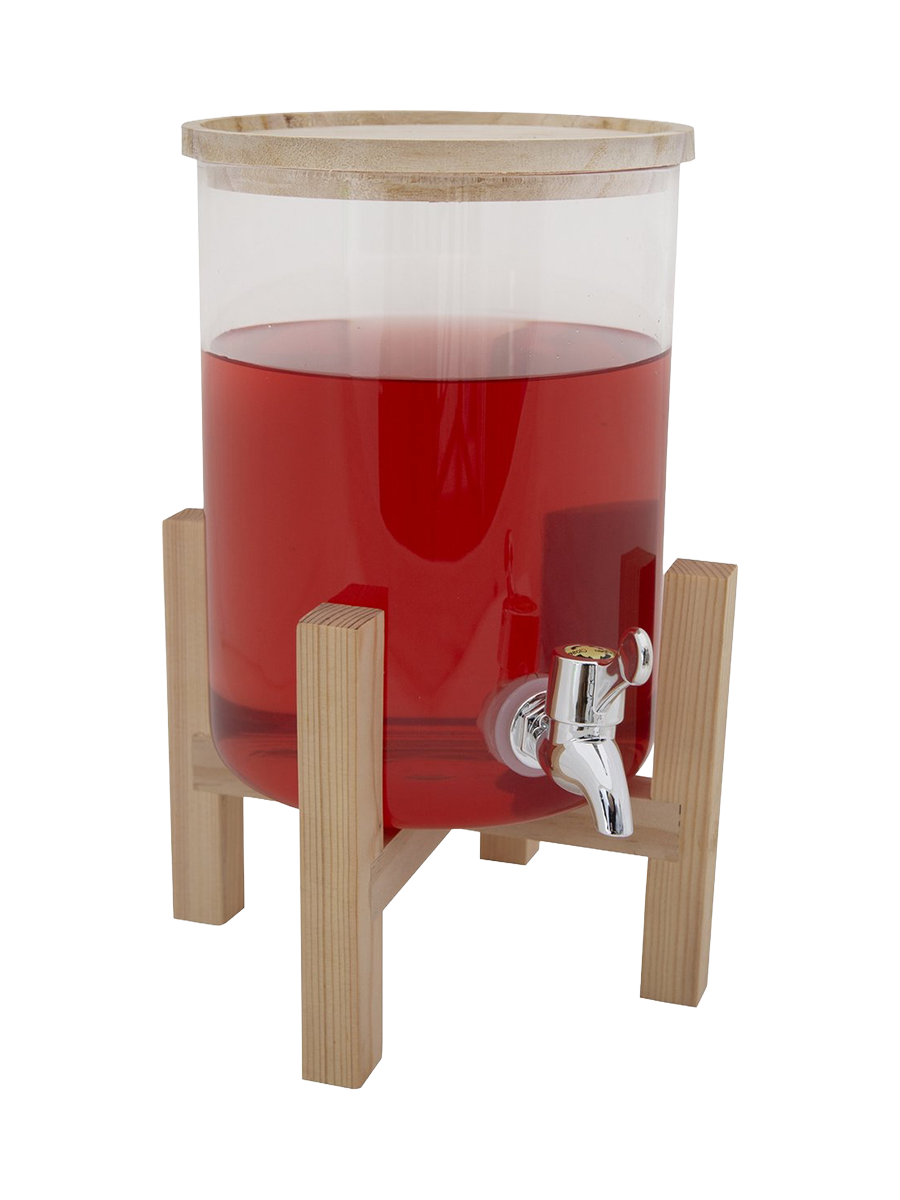 
Beverage Dispenser "Revolution", 3000 ml