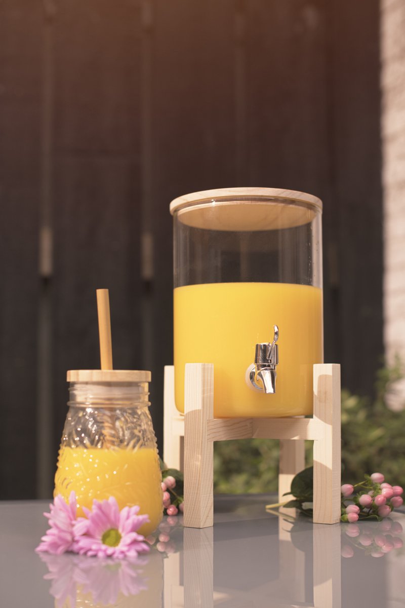 
Beverage Dispenser "Revolution", 3000 ml