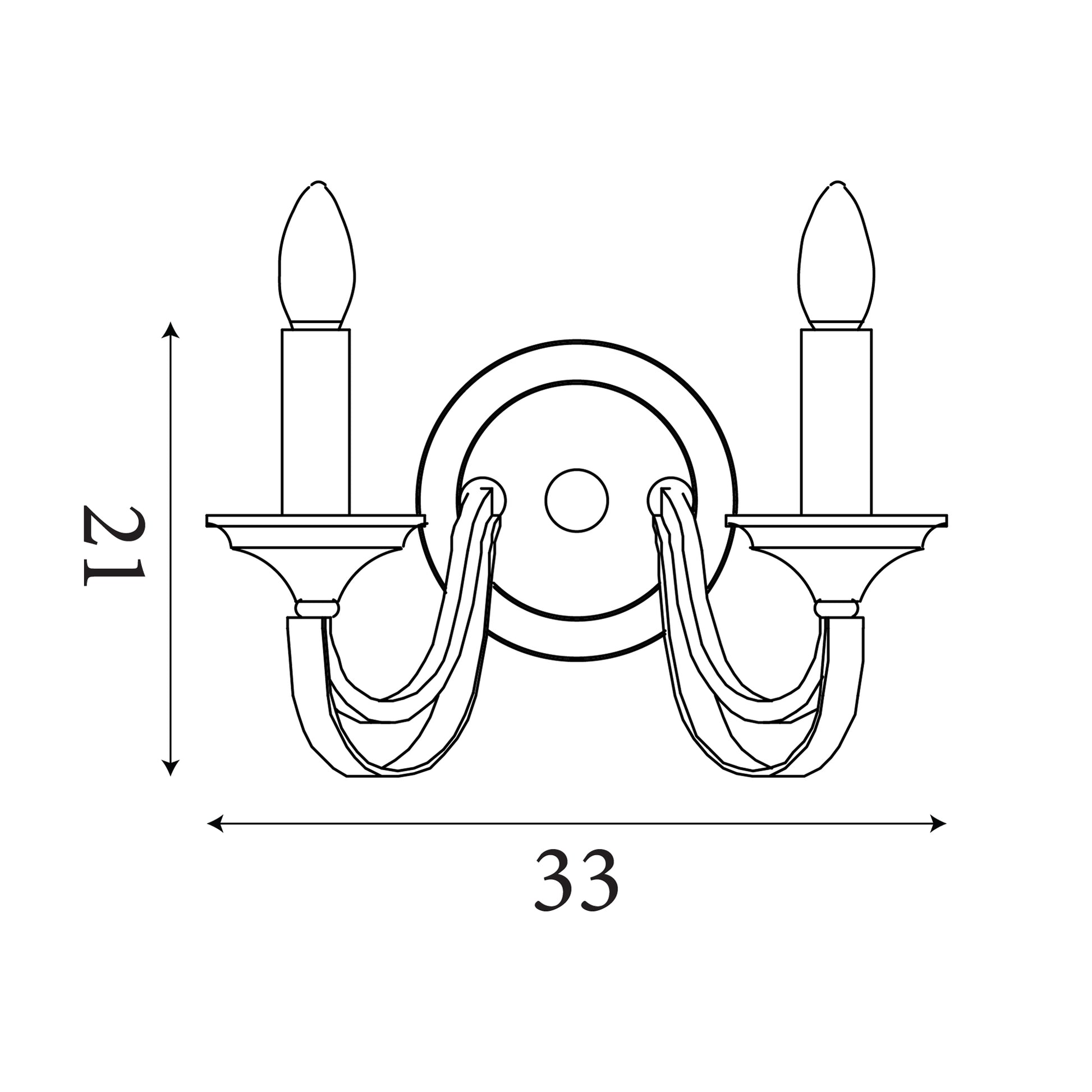 IMAGE for product variant SKU 1842-2BZ