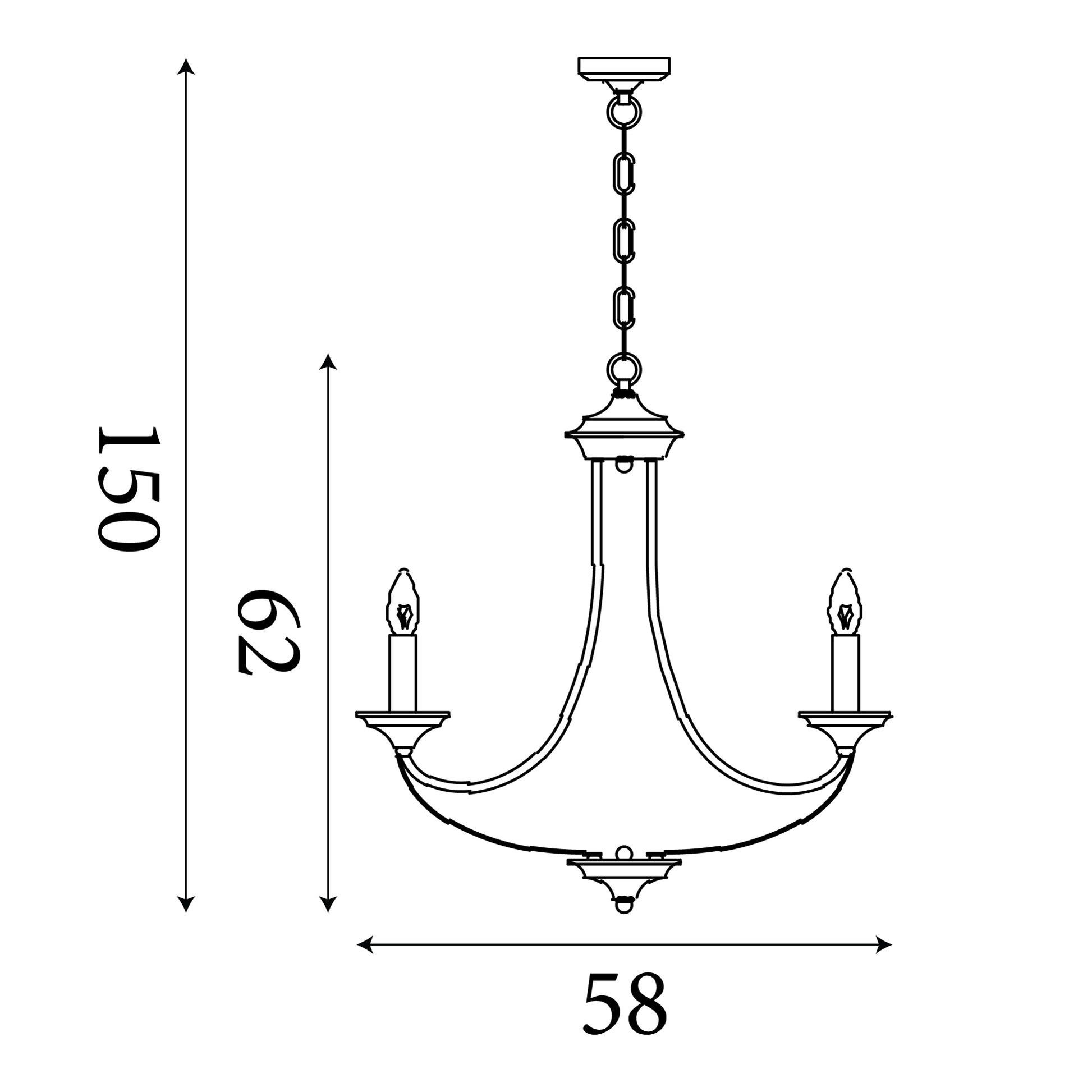 IMAGE for product variant SKU 1845-5BZ
