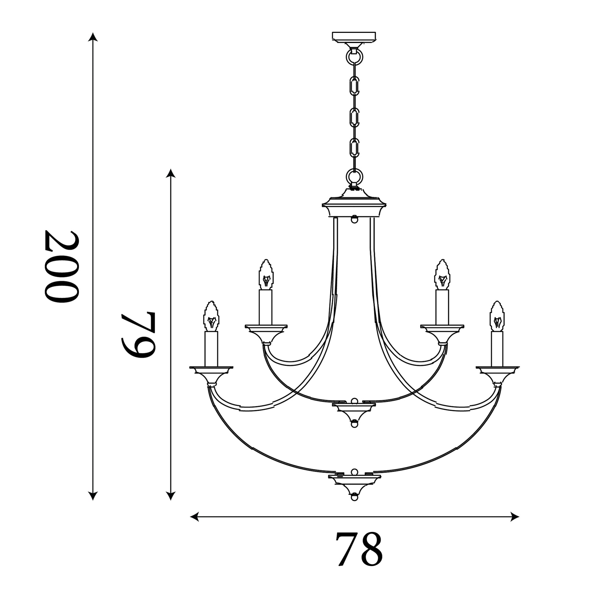 IMAGE for product variant SKU 1849-9BZ
