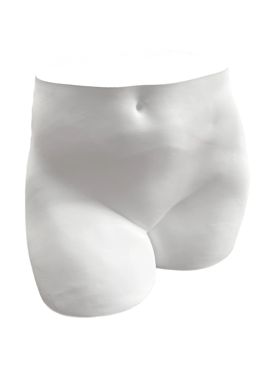 
Designer Side Table "Piece of me - her"