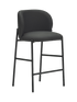 Kunstleder Schwarz