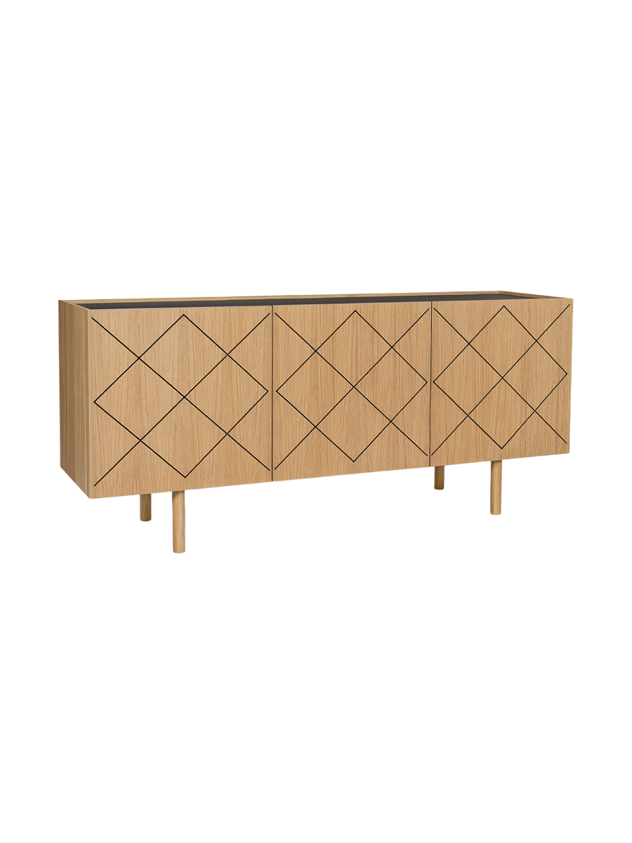 
Credenza di design „Porto Ramalade“