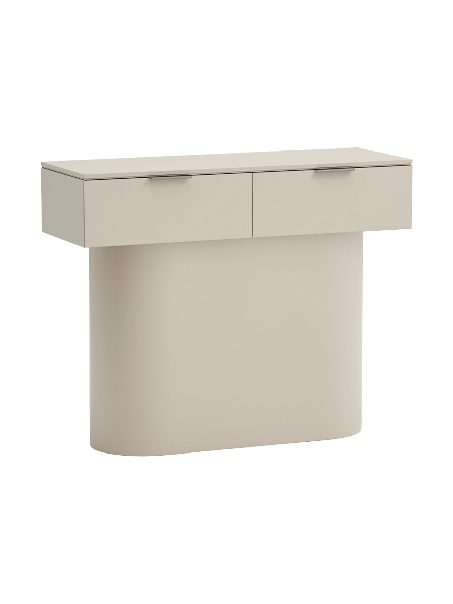 
Console design «Totem» - Sable