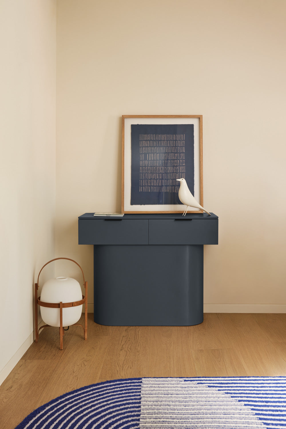 
Console design «Totem» - Anthracite