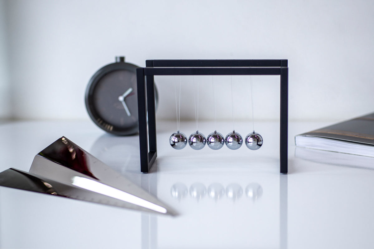 
Design Kugelspiel „Ballance“