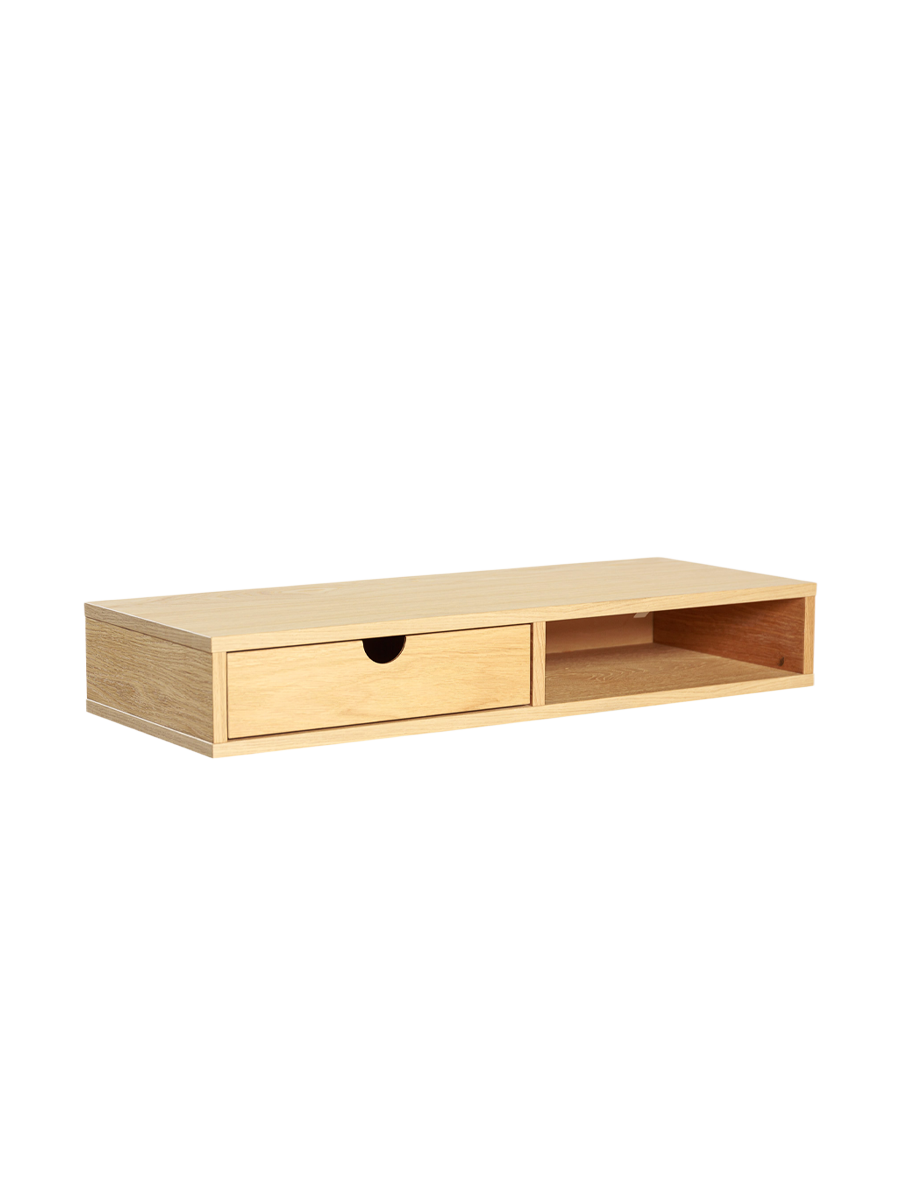 
Design Wand-Konsole „Farsta“