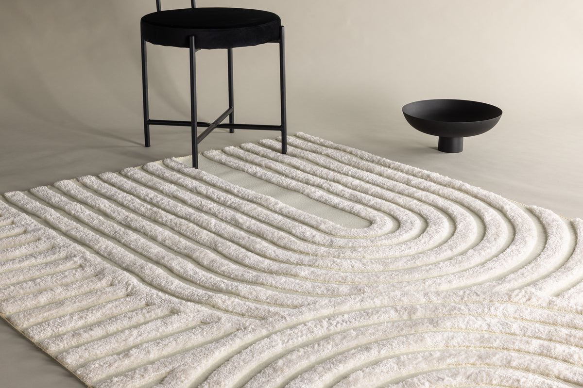 
Tappeto di design „Nikita“ - varie dimensioni - 200 x 290  cm