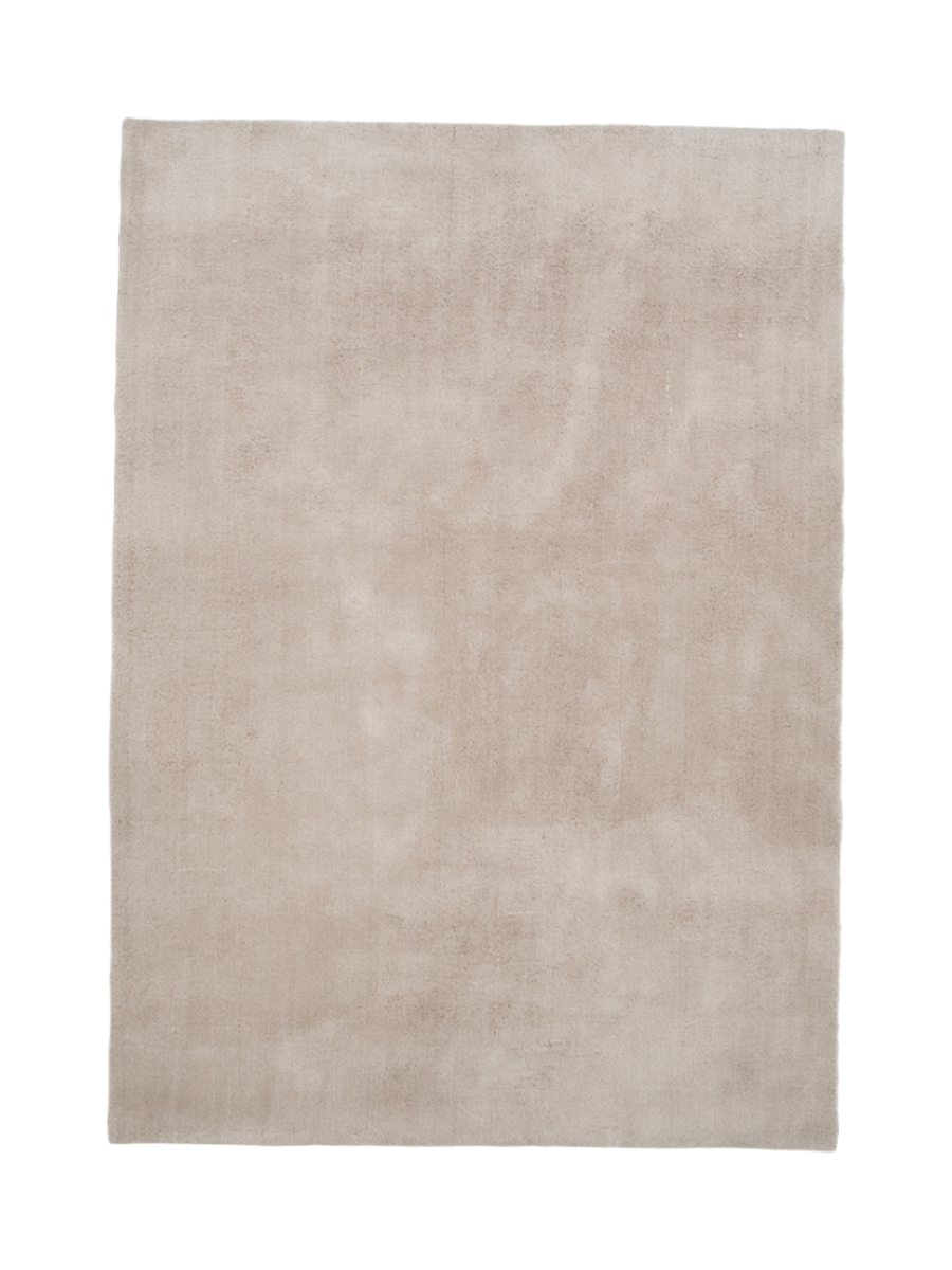 
Designer Rug "Undra", various sizes - Beige / 200 x 300 cm