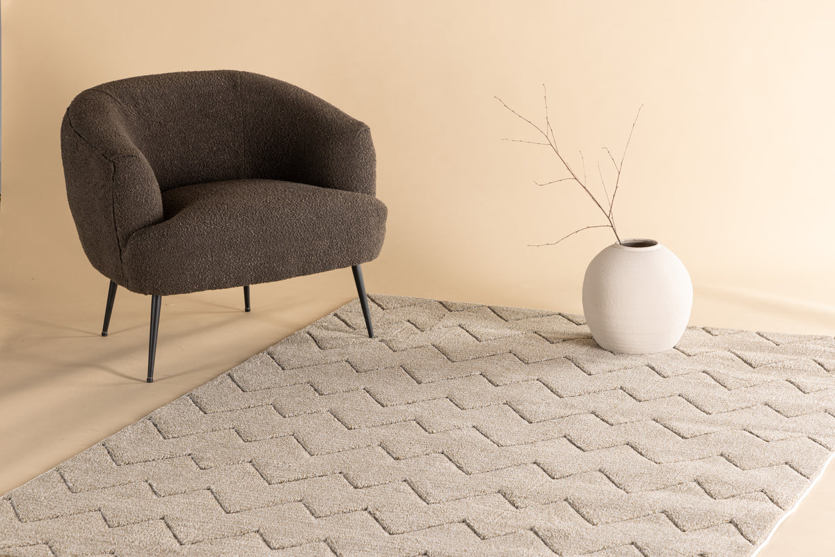 
Tappeto di design „Fia“ - varie dimensioni - 160 x 230 cm