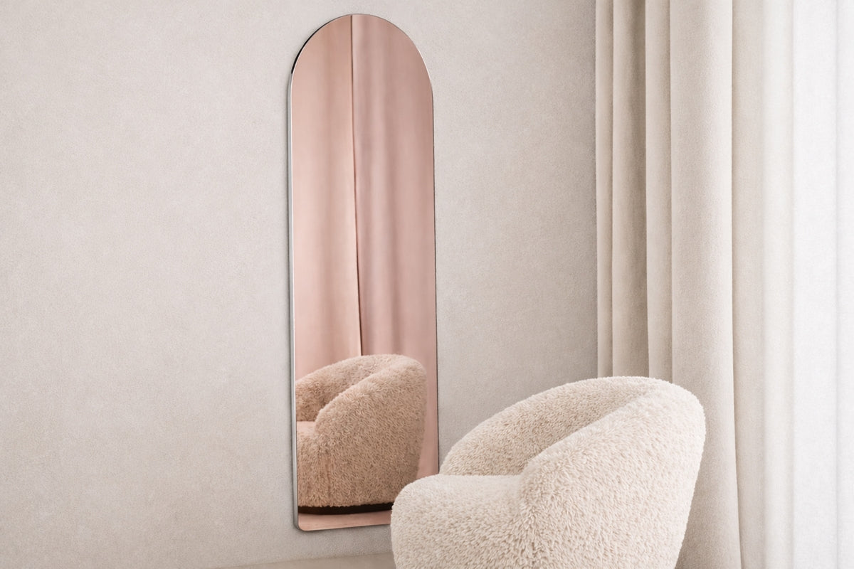 
Miroir mural et à poser design « Sarasota »