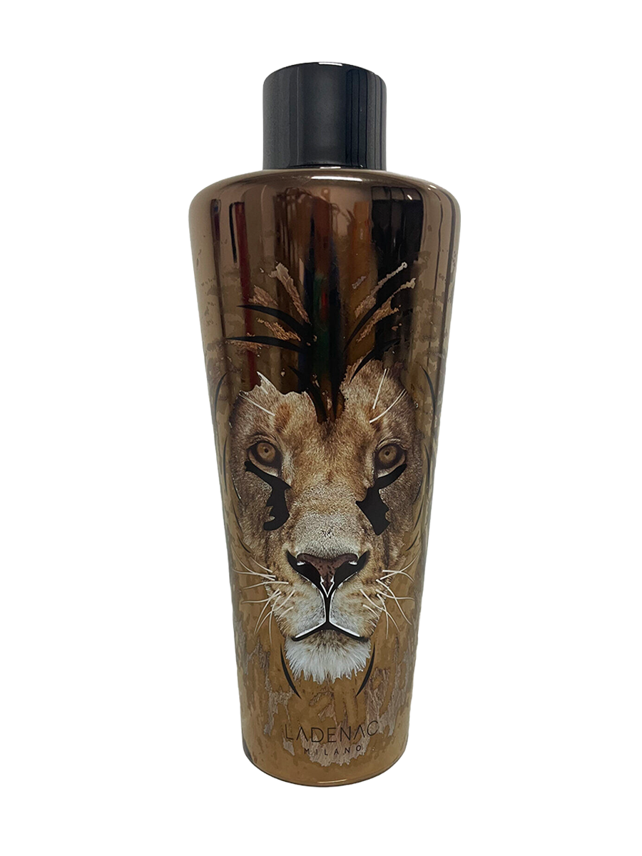 
Diffuseur de luxe XL « Mikado Predator » 1200 ml - Parfum pendant 6 mois