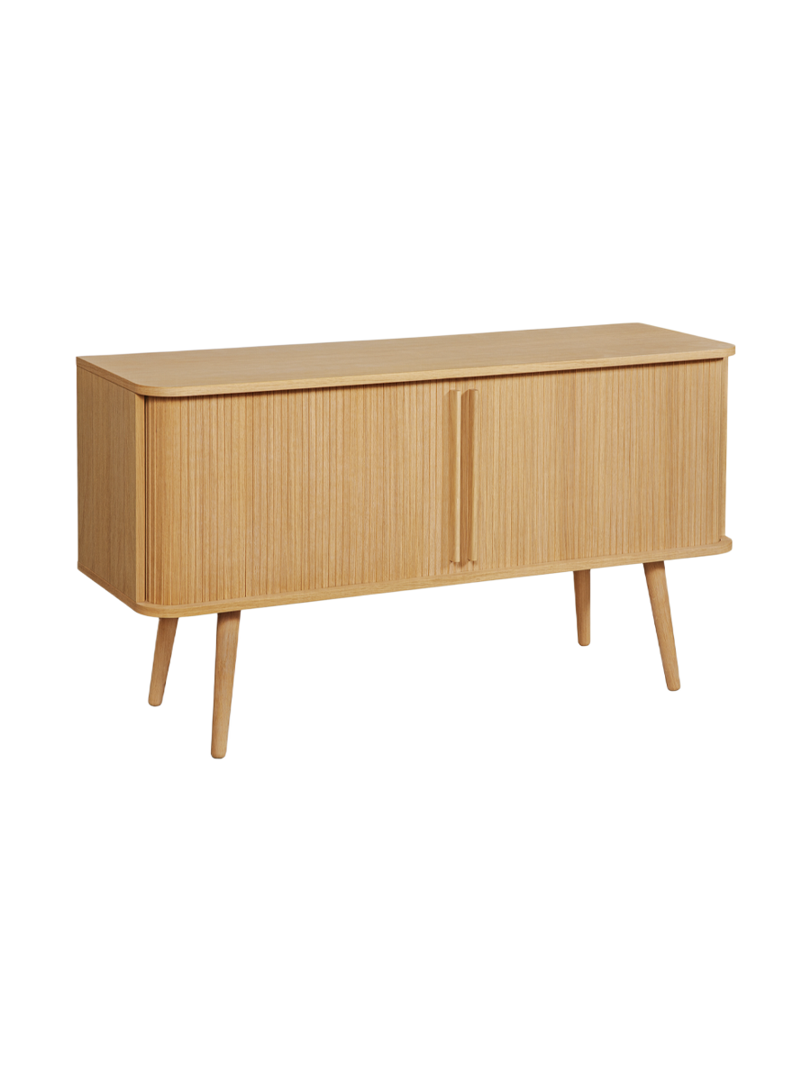 
Credenza di design «Rove» con ante scorrevoli