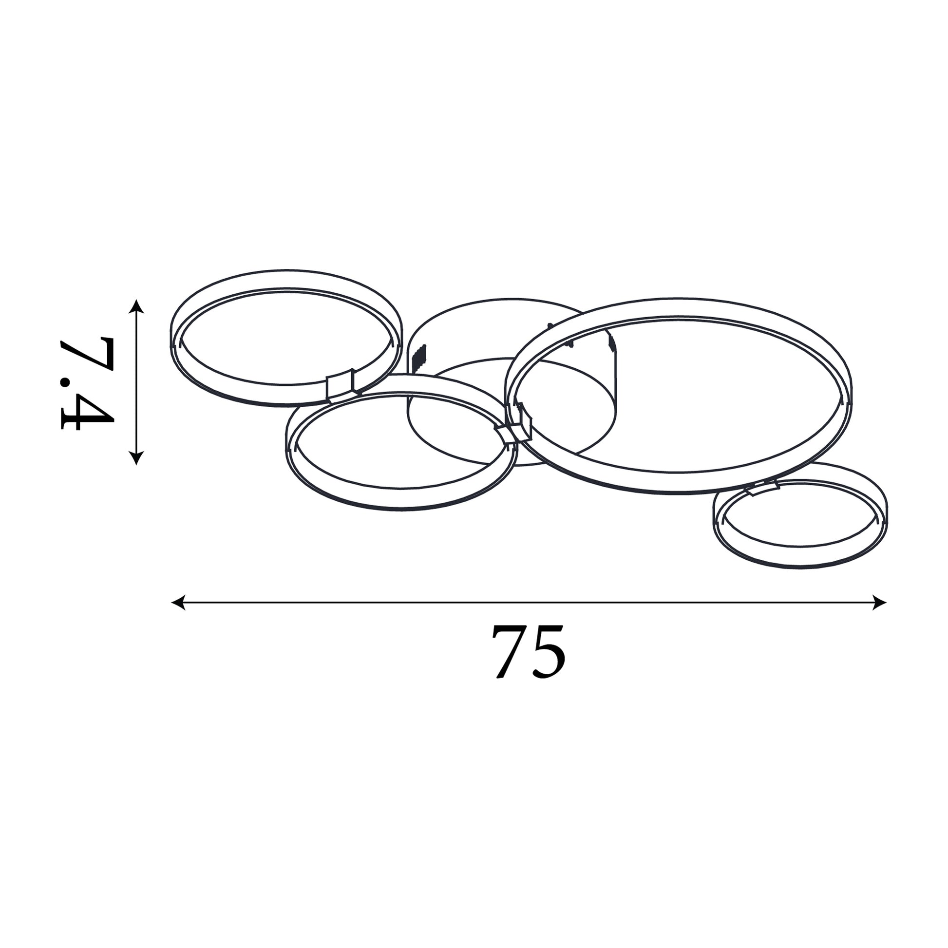 IMAGE for product variant SKU 2004-4CC