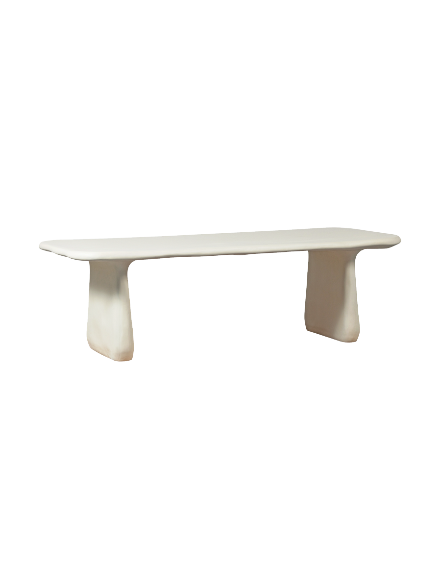 
Design Gartentisch „Loggia“, verschiedene Grössen - 240 x 100 cm