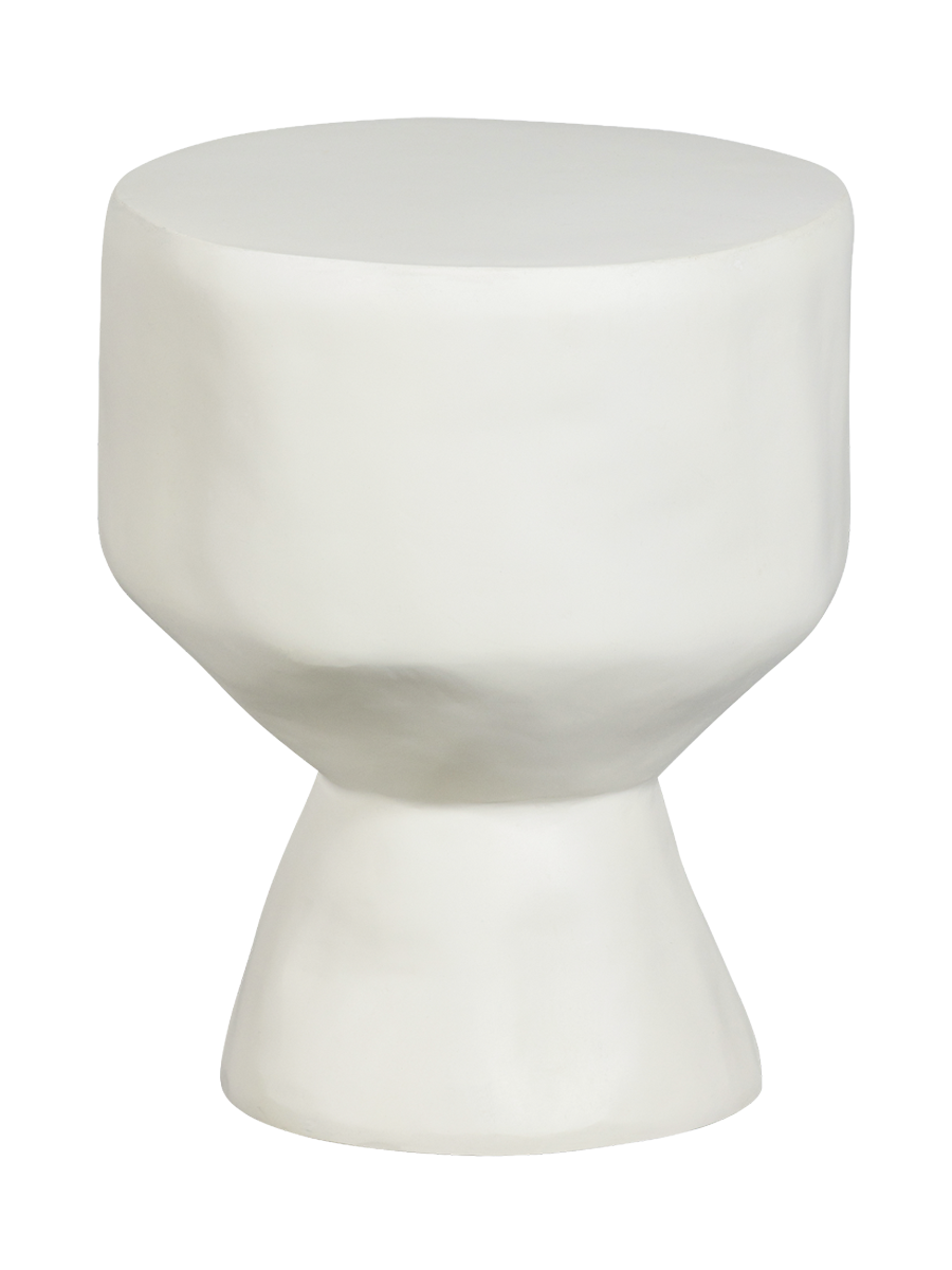 
Indoor & Outdoor Design Side Table "Auro"
