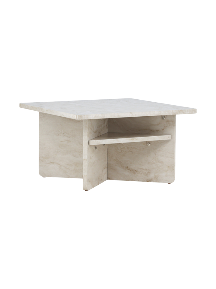 
Tavolino da salotto dal design moderno „Alesund“