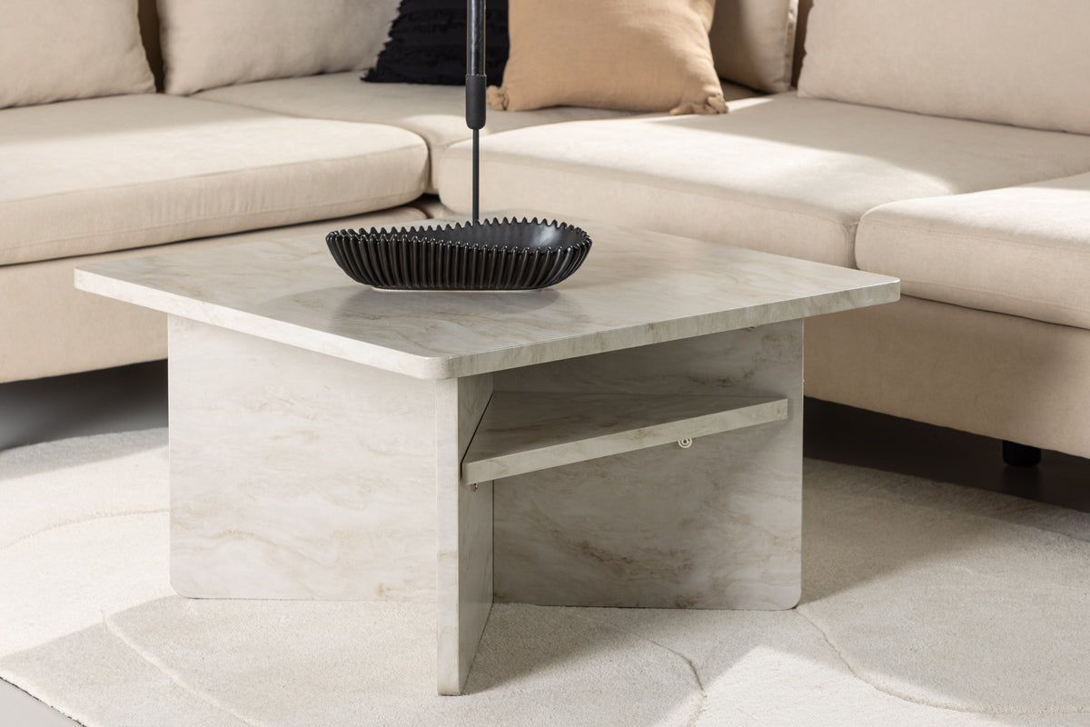 
Tavolino da salotto dal design moderno „Alesund“
